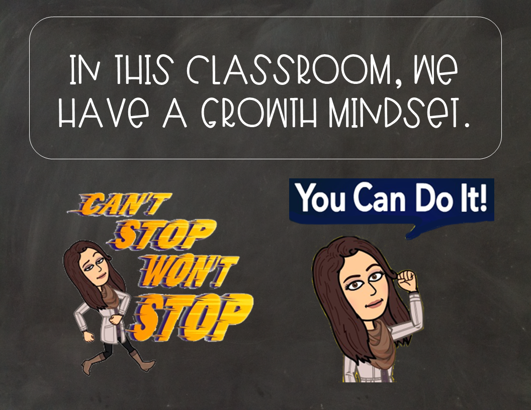 Creating Classroom Norms – Jamie Miller Math