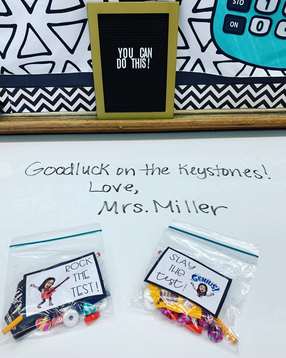 Test-Taking Tips for Middle School Math – Jamie Miller Math